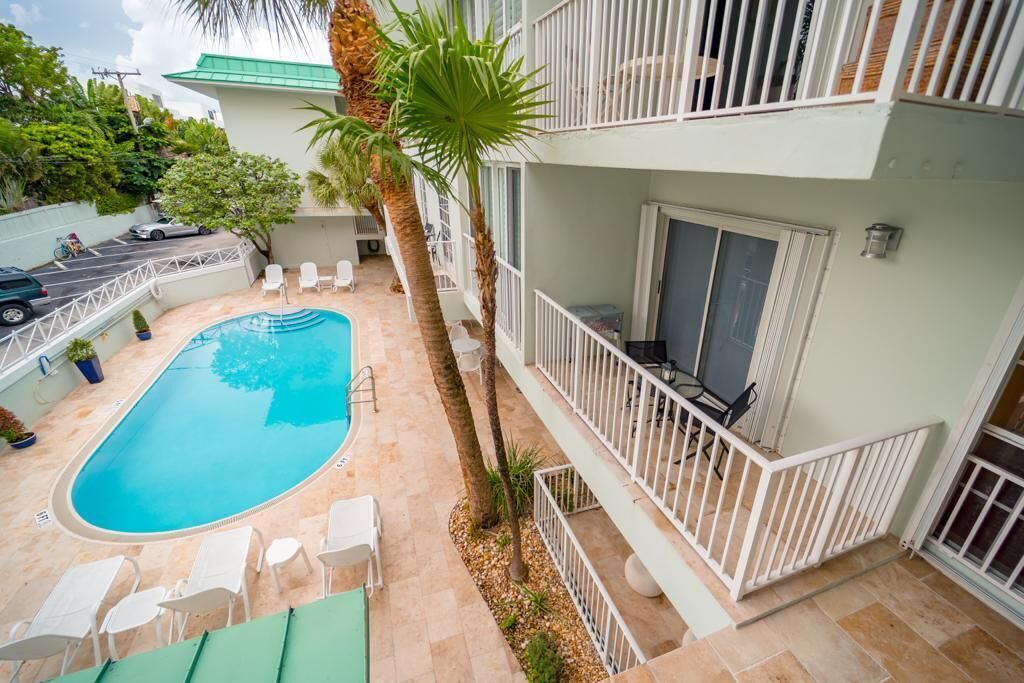 Photo of Outdoor in Key Biscayne