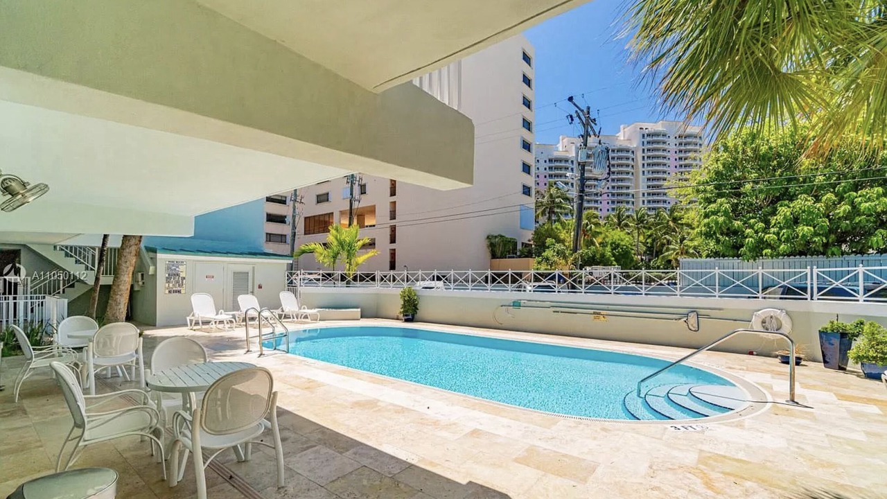 Photo of Outdoor in Key Biscayne