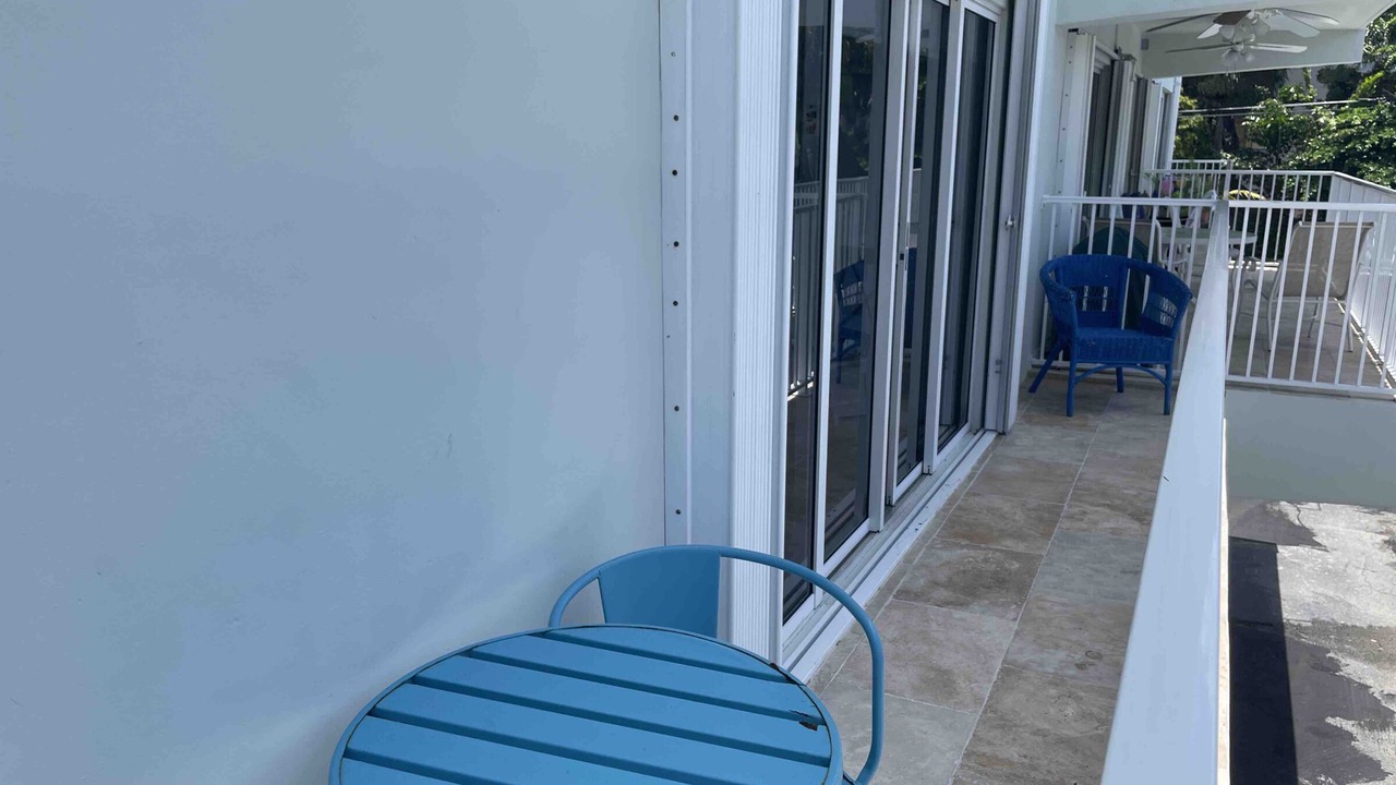 Photo of Outdoor in Key Biscayne