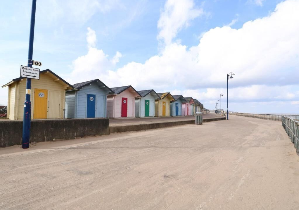 Photo of Others in Mablethorpe and Sutton