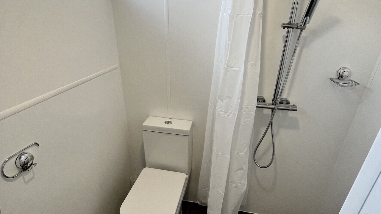 Photo of Bedroom in Mablethorpe and Sutton