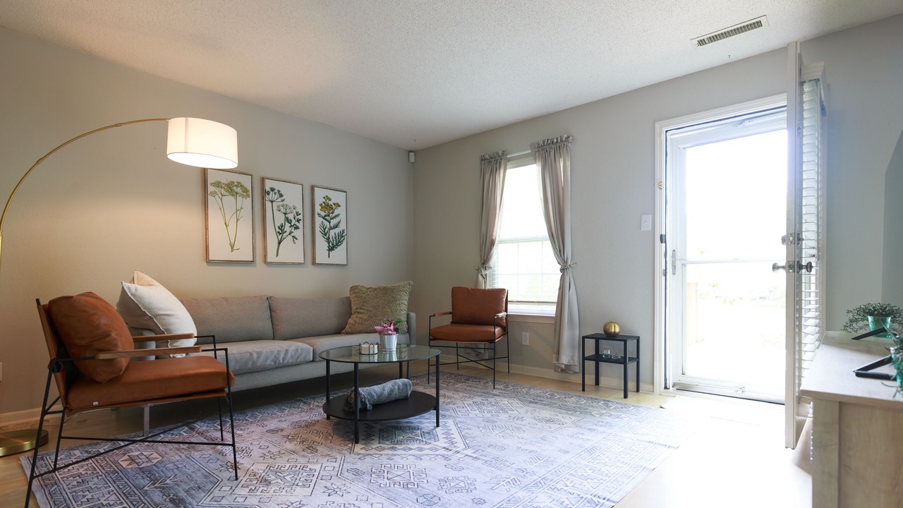 Photo of Livingroom in Carmel