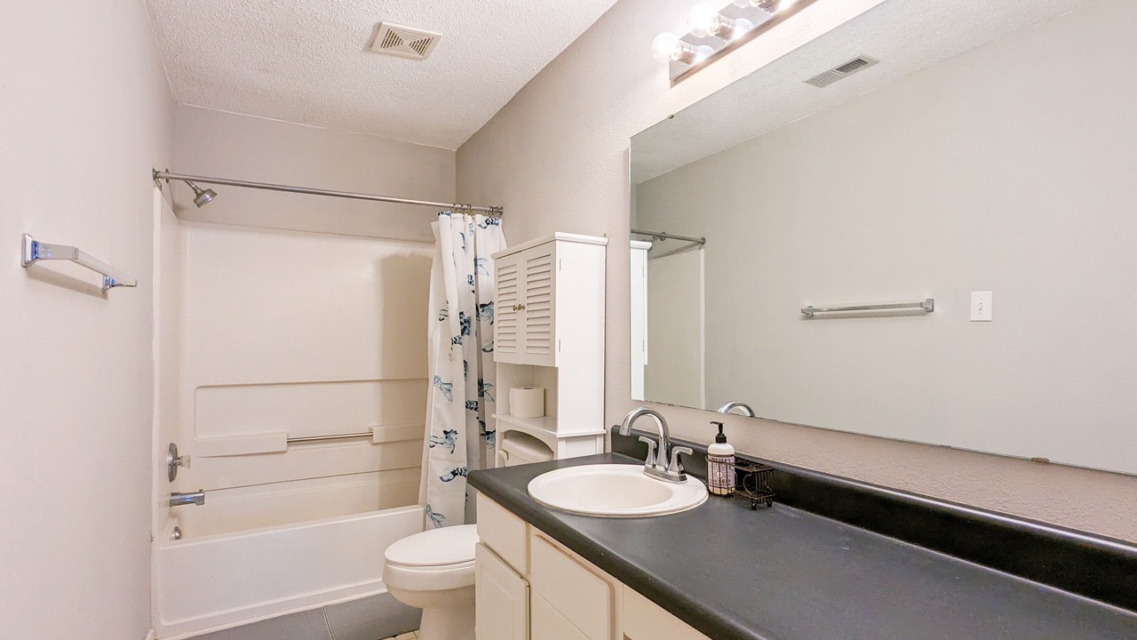 Photo of Bathroom in Carmel