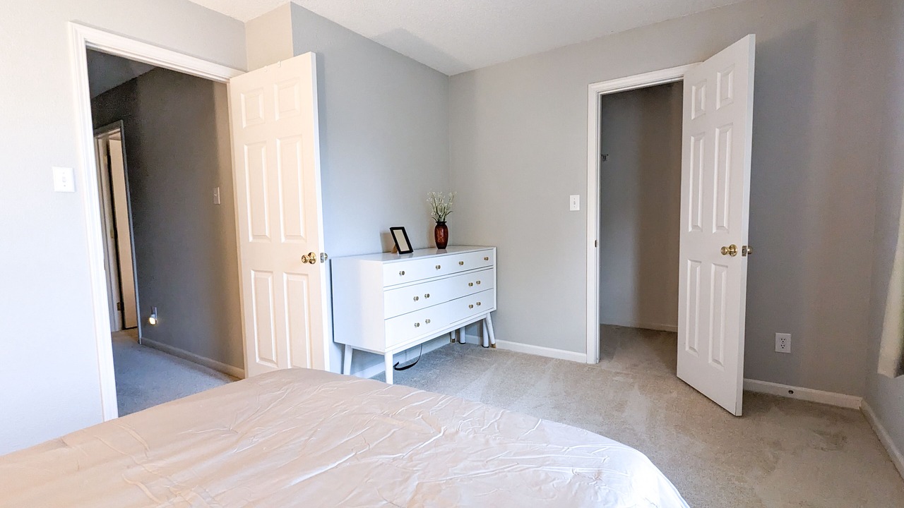 Photo of Bedroom in Carmel