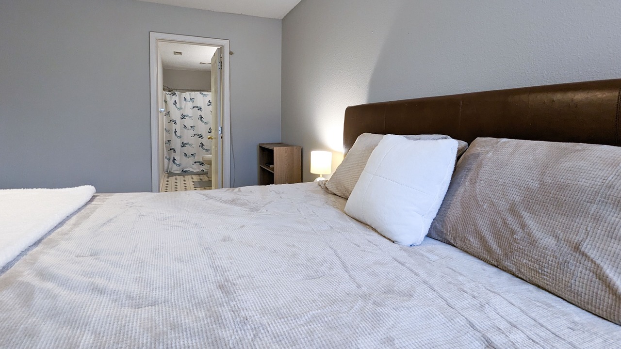 Photo of Bedroom in Carmel