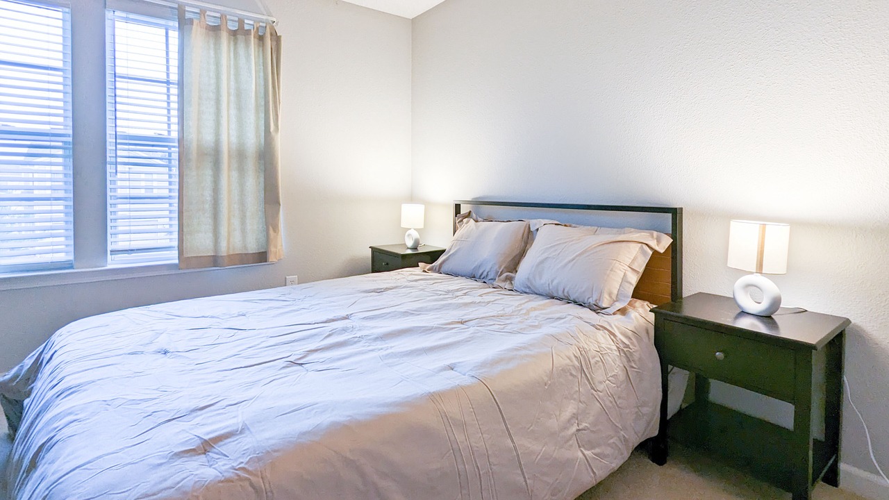 Photo of Bedroom in Carmel