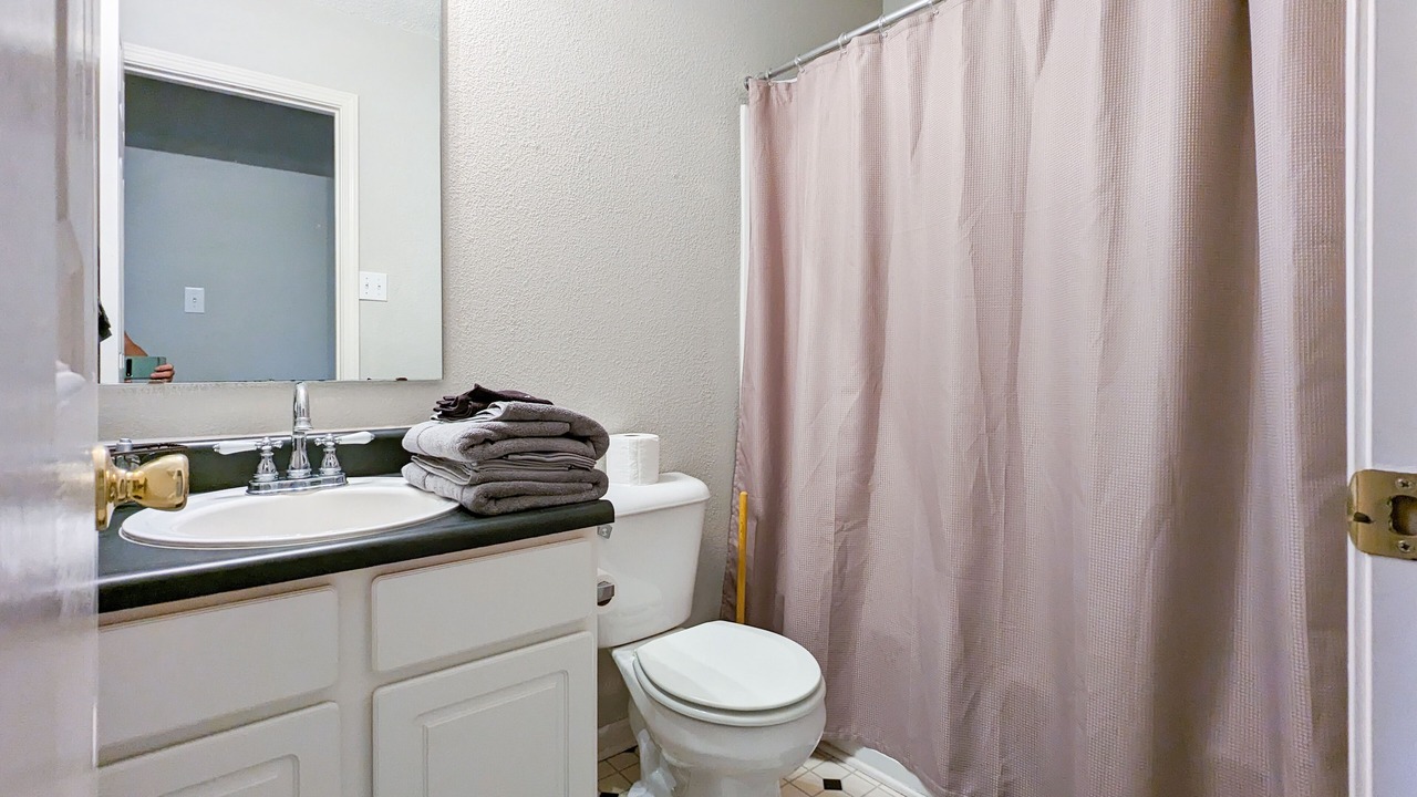 Photo of Bathroom in Carmel