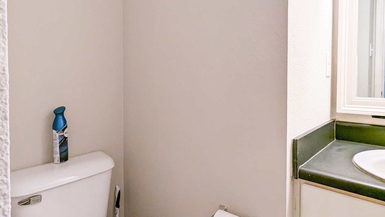 Photo of Bathroom in Carmel