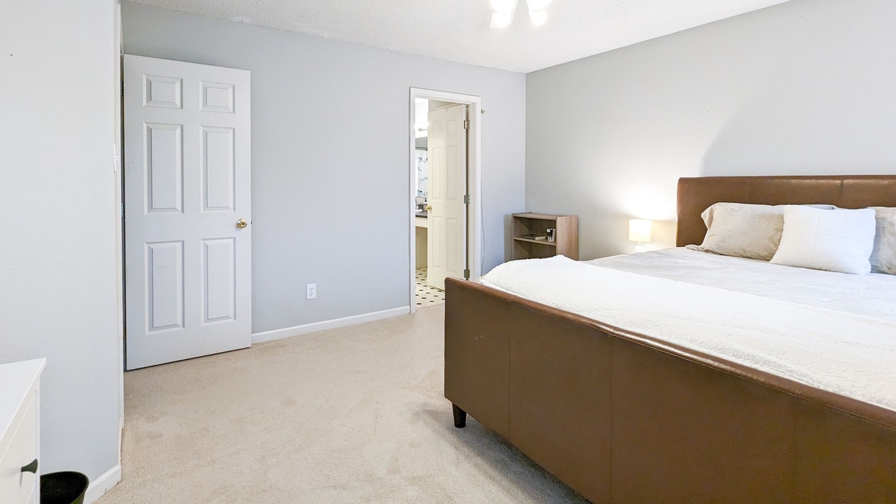 Photo of Bedroom in Carmel