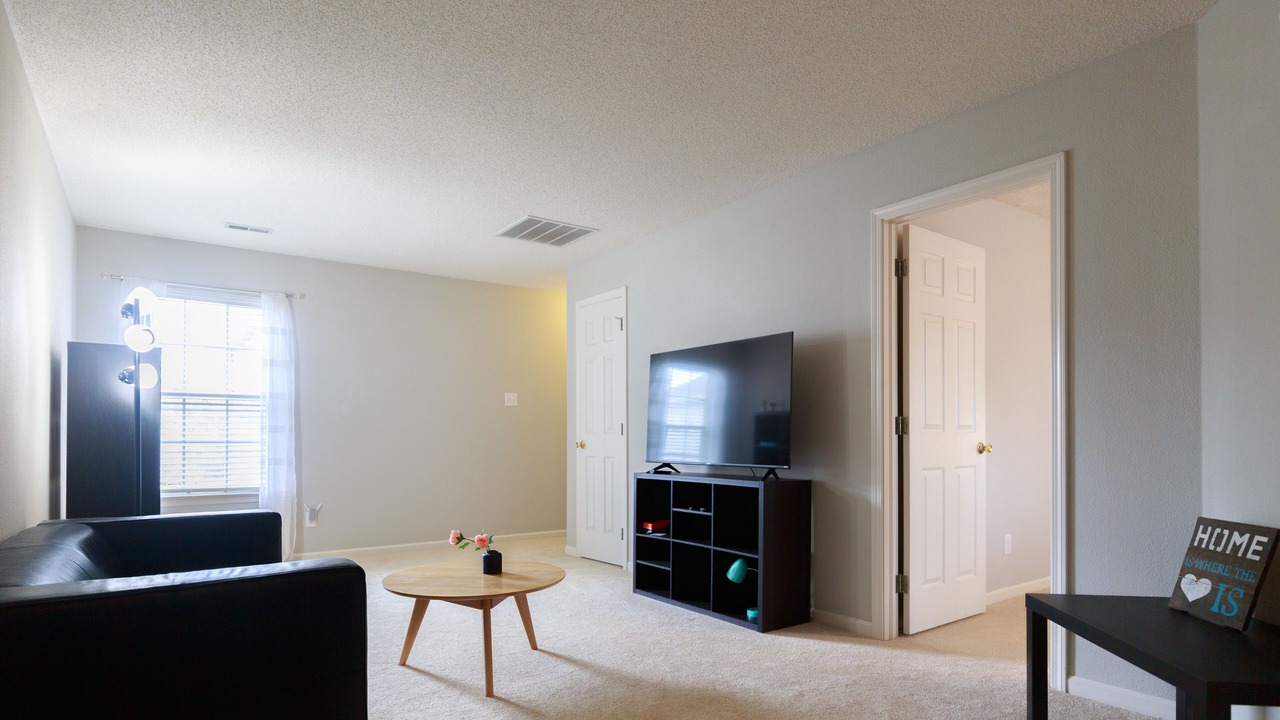 Photo of Livingroom in Carmel