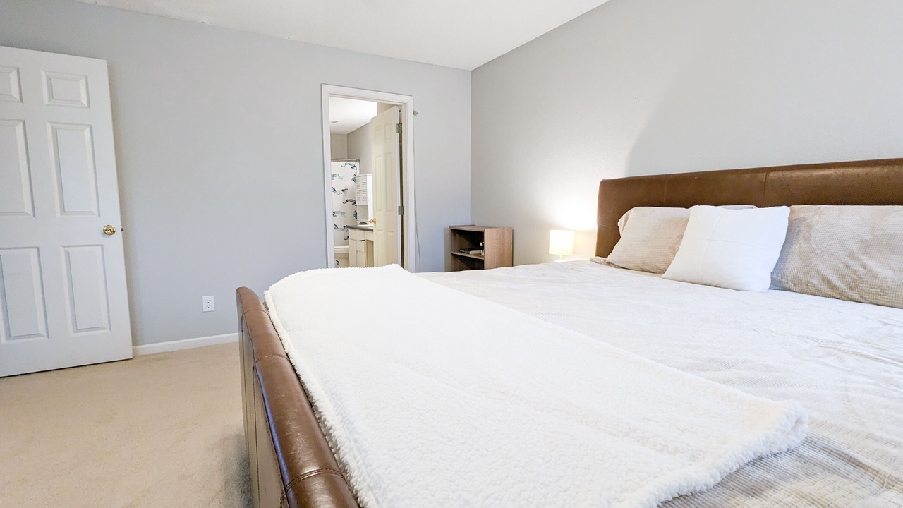 Photo of Bedroom in Carmel