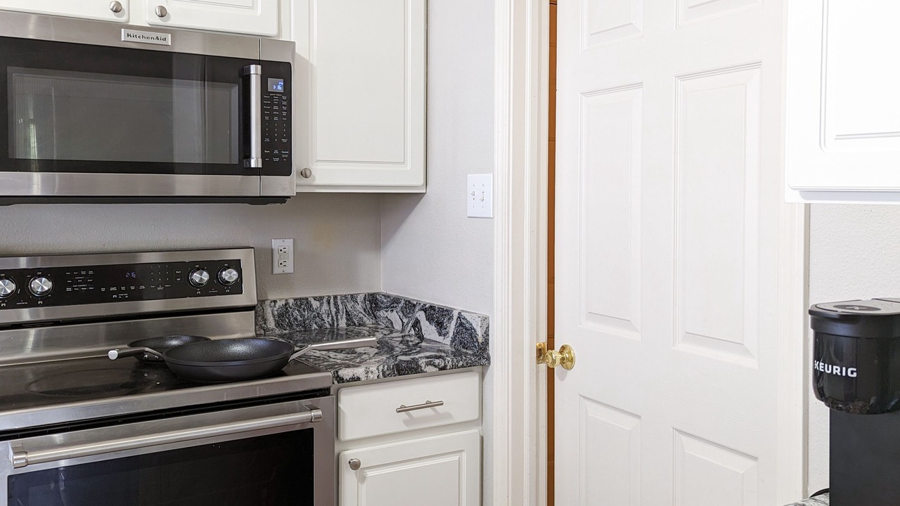 Photo of Kitchen in Carmel
