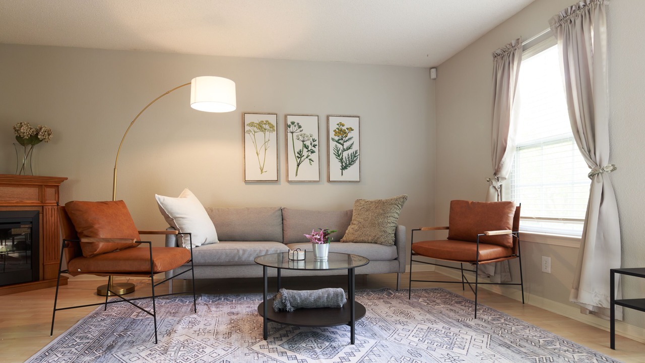 Photo of Livingroom in Carmel