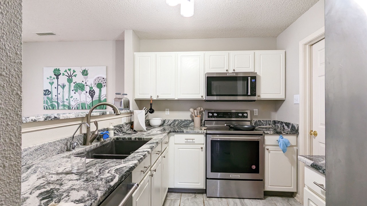 Photo of Kitchen in Carmel