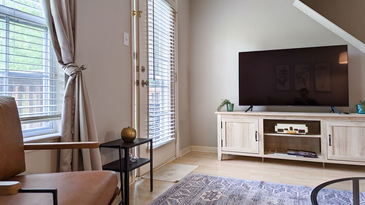 Photo of Livingroom in Carmel