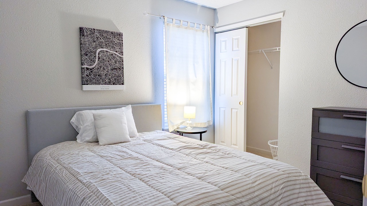 Photo of Bedroom in Carmel