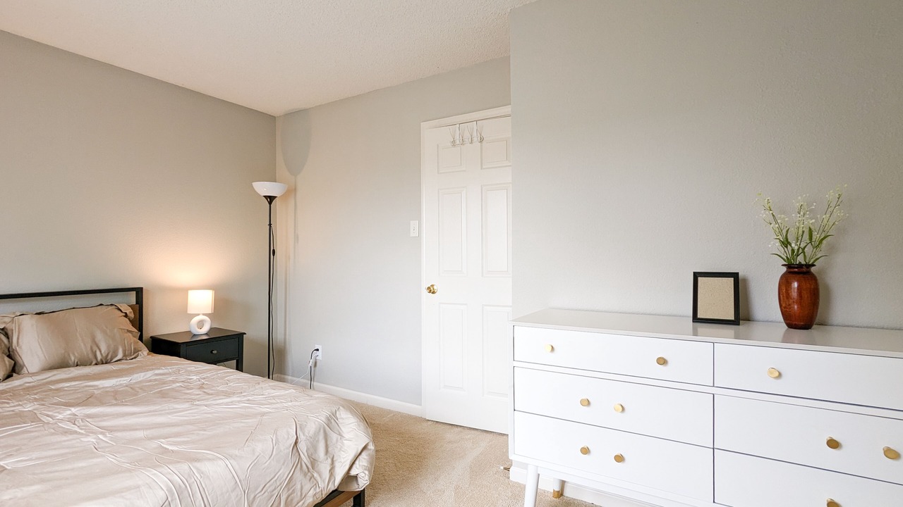 Photo of Bedroom in Carmel