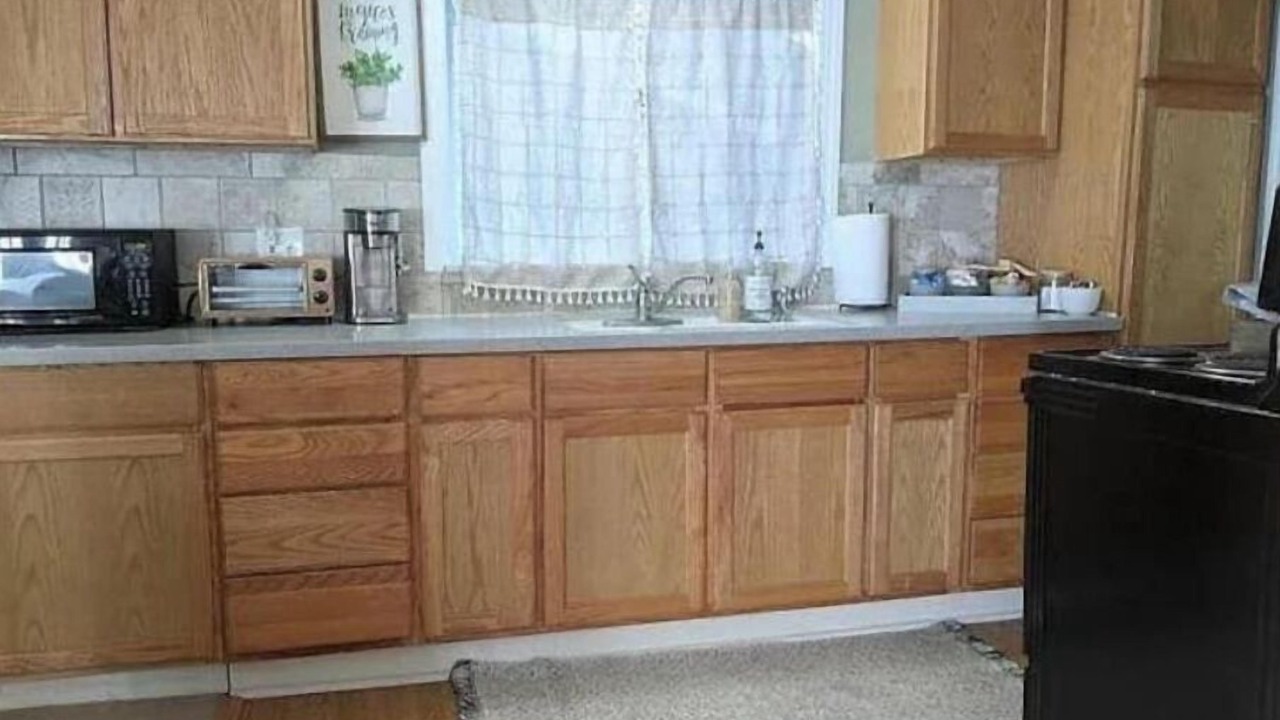 Photo of Kitchen in Manistee