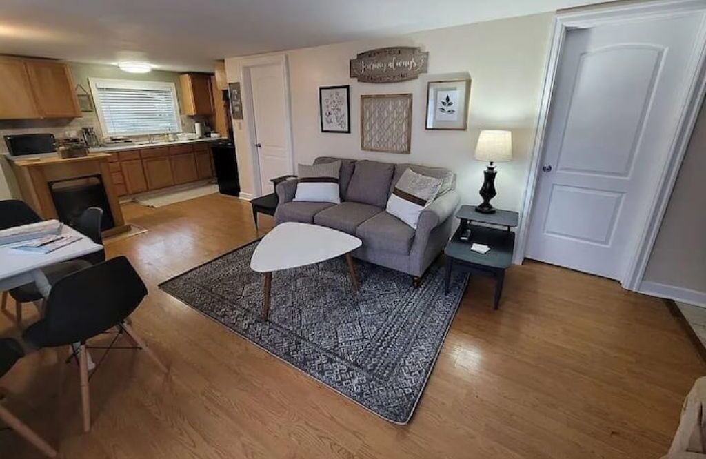 Photo of Livingroom in Manistee
