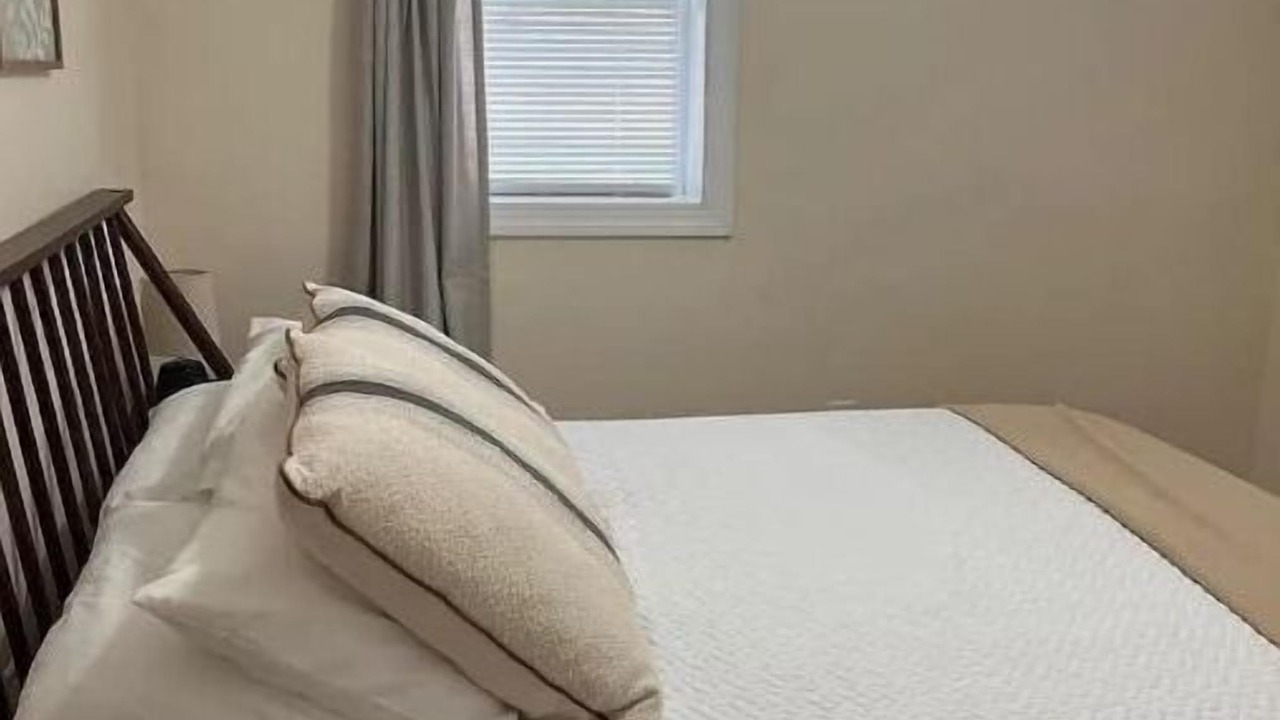 Photo of Bedroom in Manistee