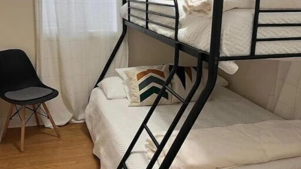 Photo of Bedroom in Manistee
