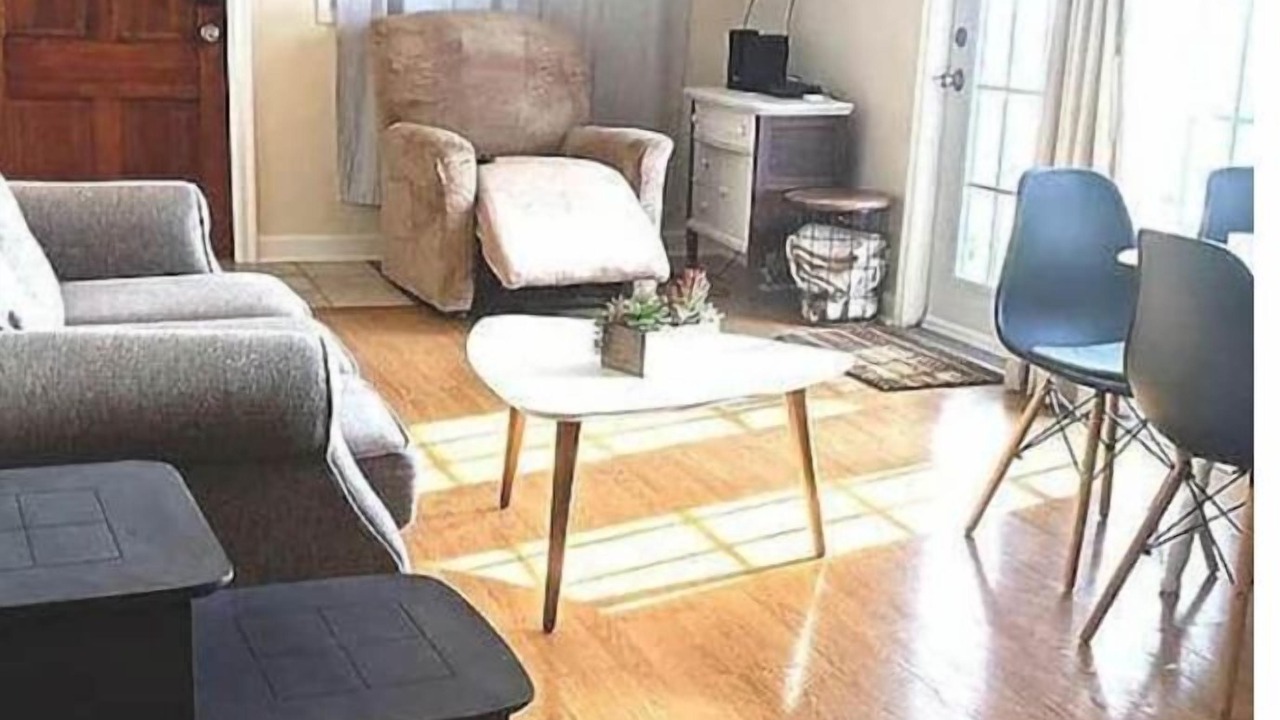 Photo of Livingroom in Manistee