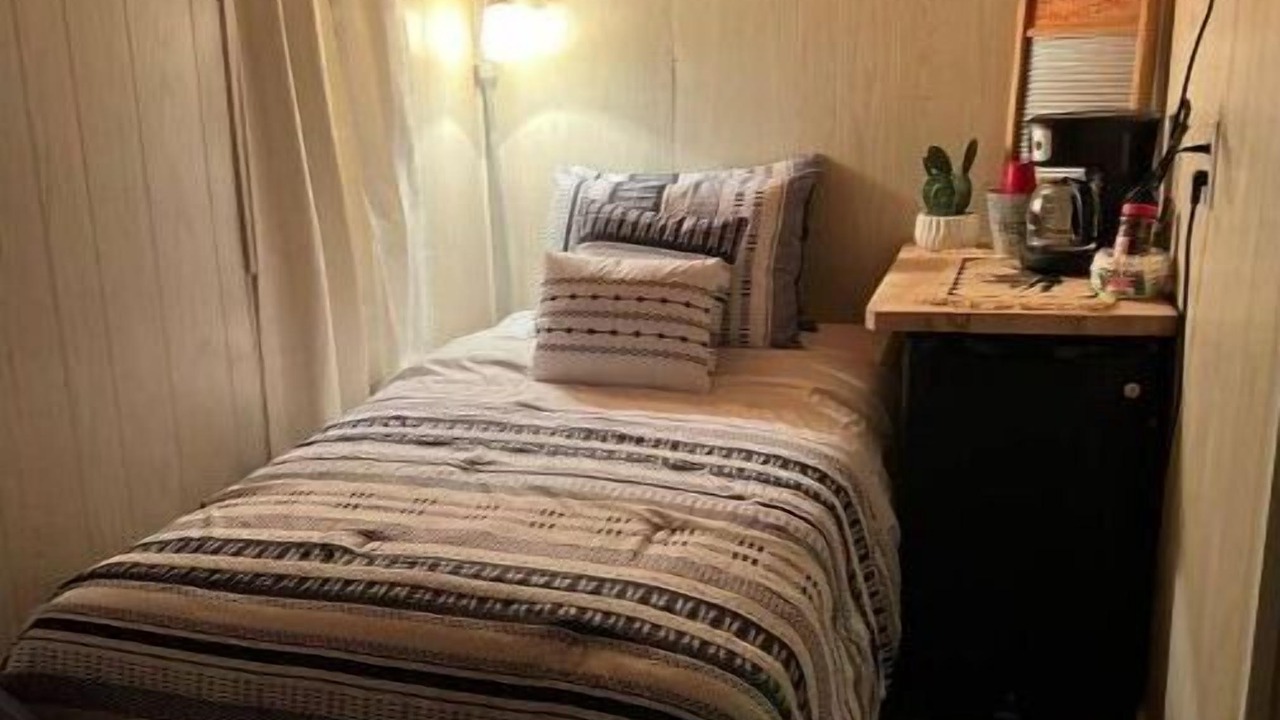 Photo of Bedroom in La Union