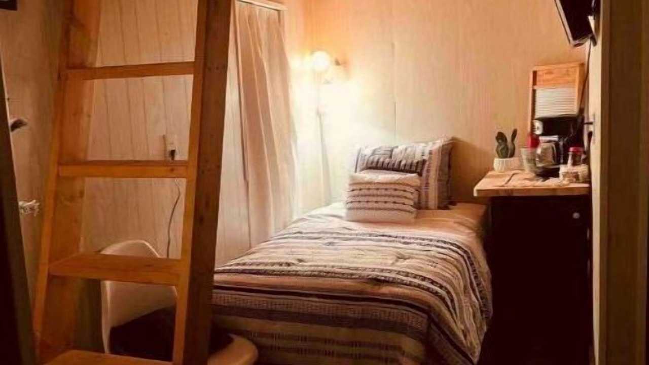 Photo of Bedroom in La Union
