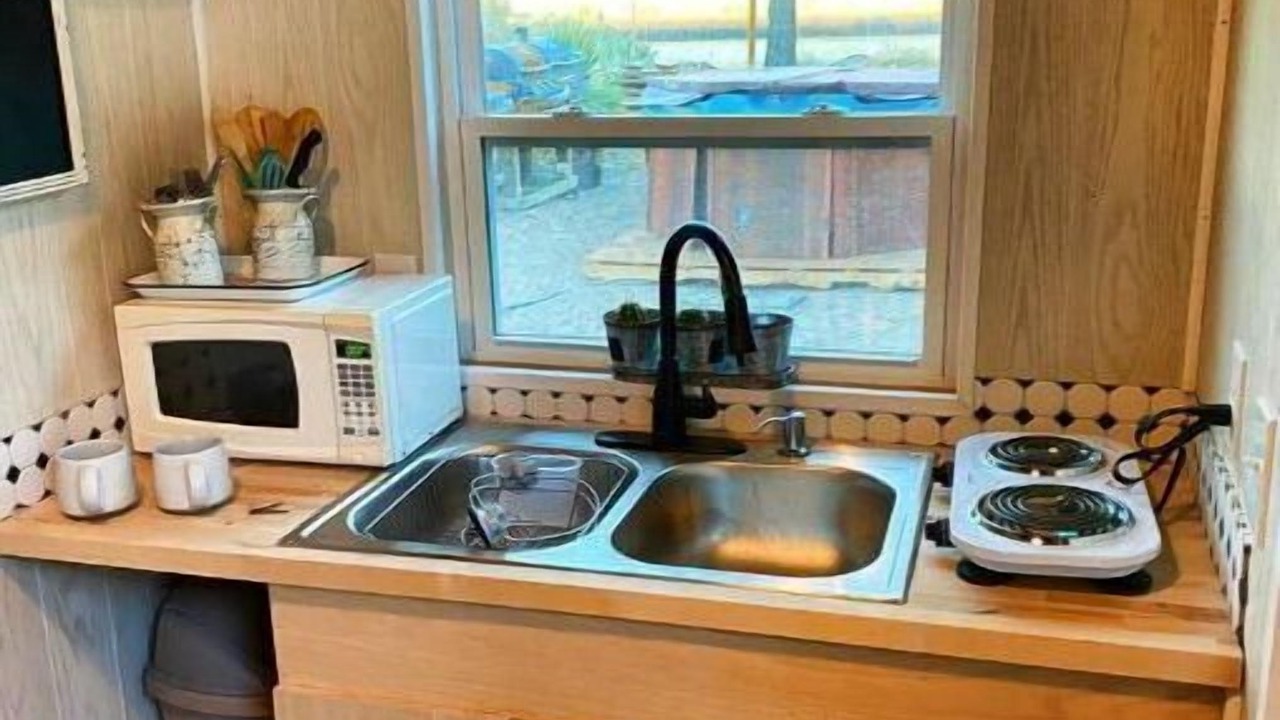 Photo of Kitchen in La Union