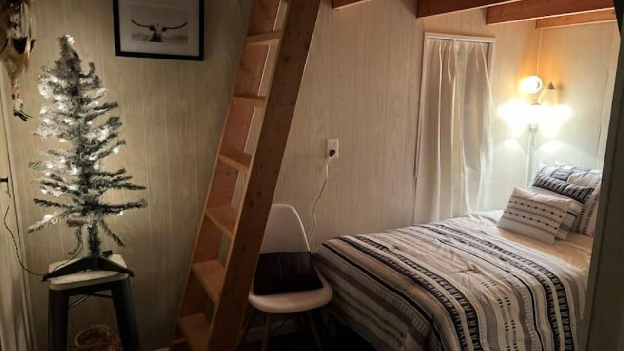 Photo of Bedroom in La Union