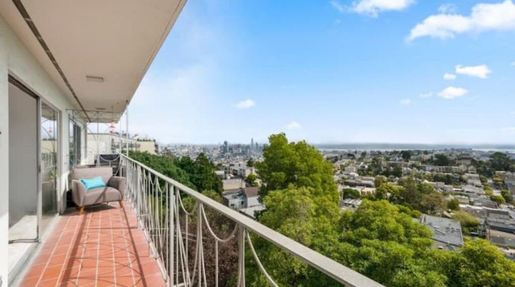 Photo of Outdoor in Eureka Valley