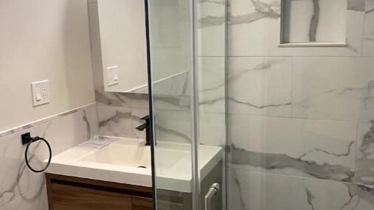 Photo of Bathroom in Eureka Valley