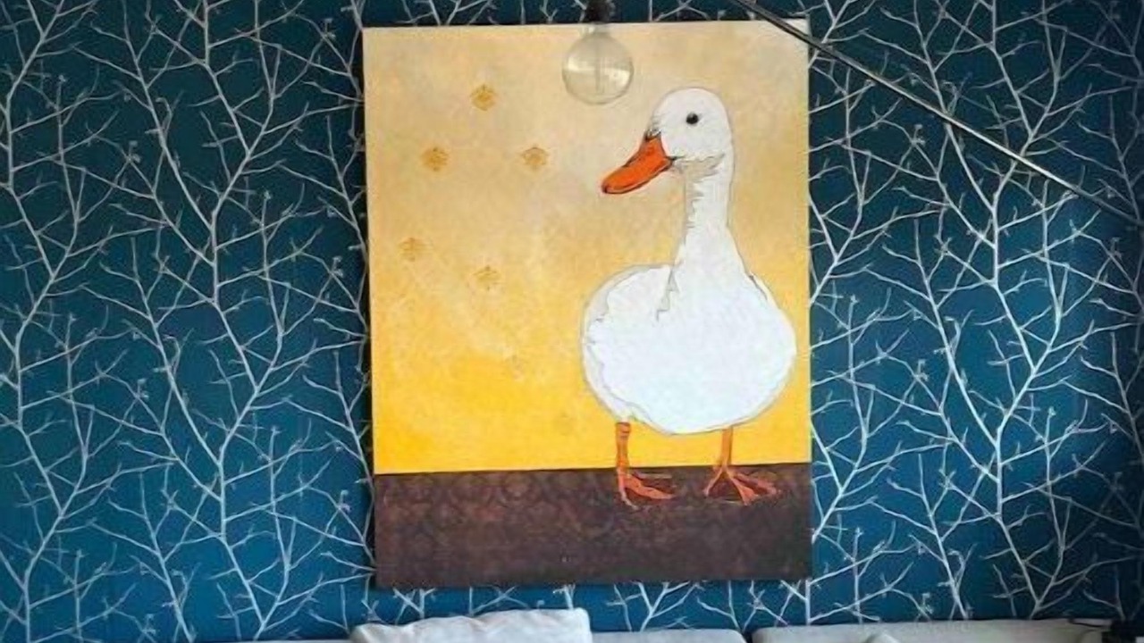 Photo of Livingroom in Eureka Valley