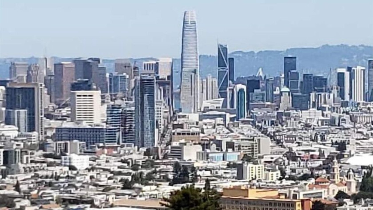 Photo of Others in Eureka Valley