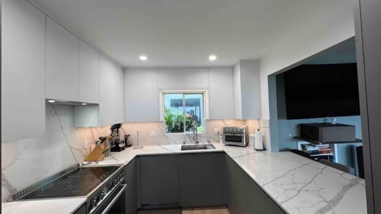 Photo of Kitchen in Eureka Valley