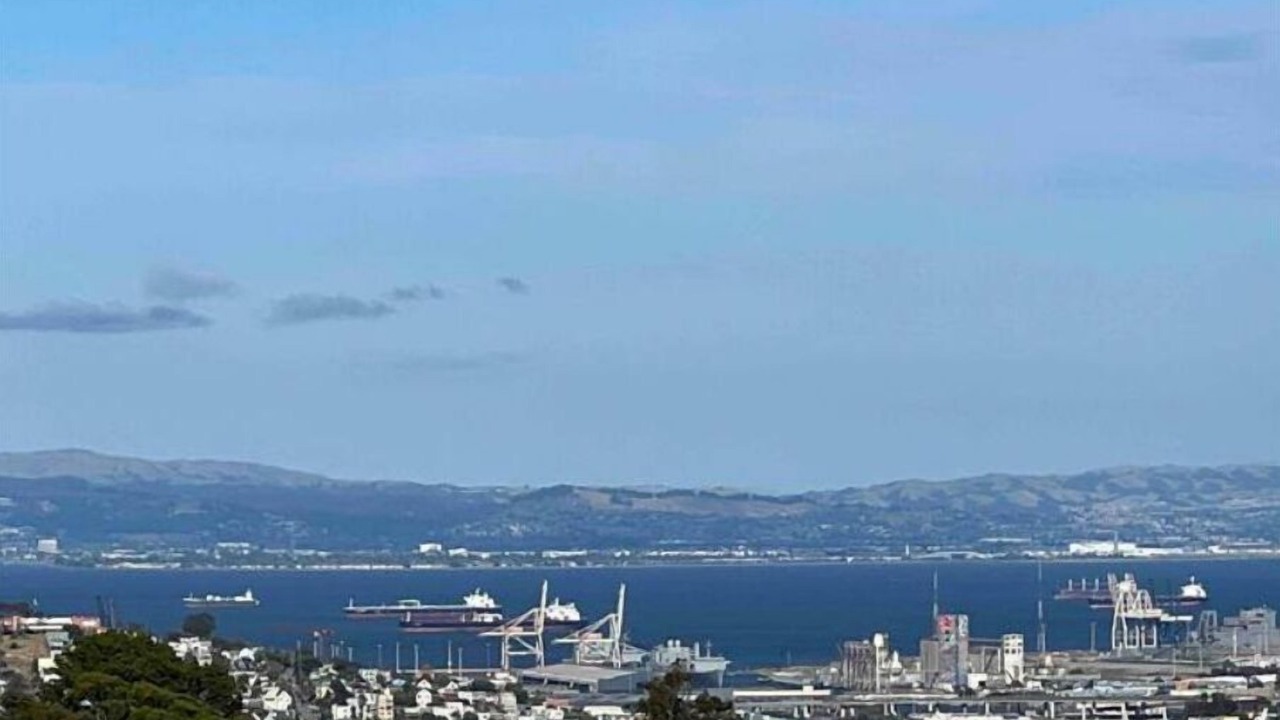 Photo of Others in Eureka Valley