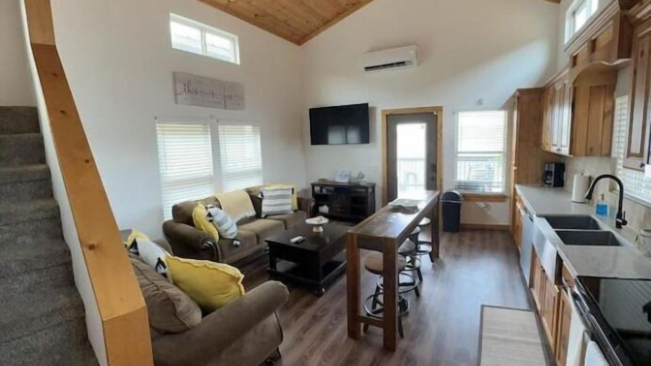 Photo of Kitchen in Willis