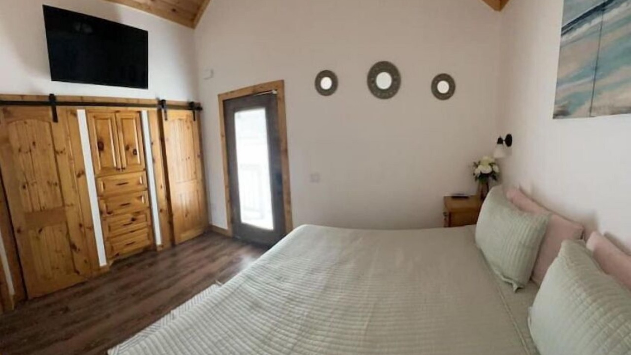 Photo of Bedroom in Willis