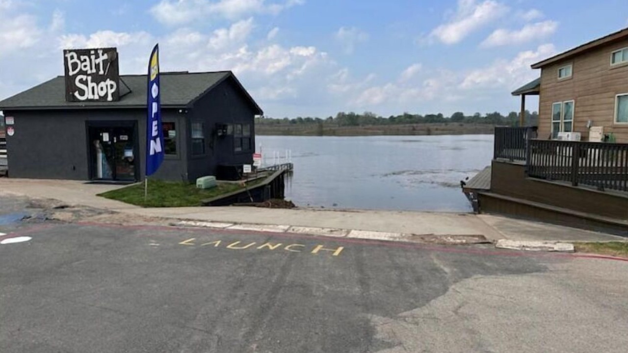 Photo of Outdoor in Willis