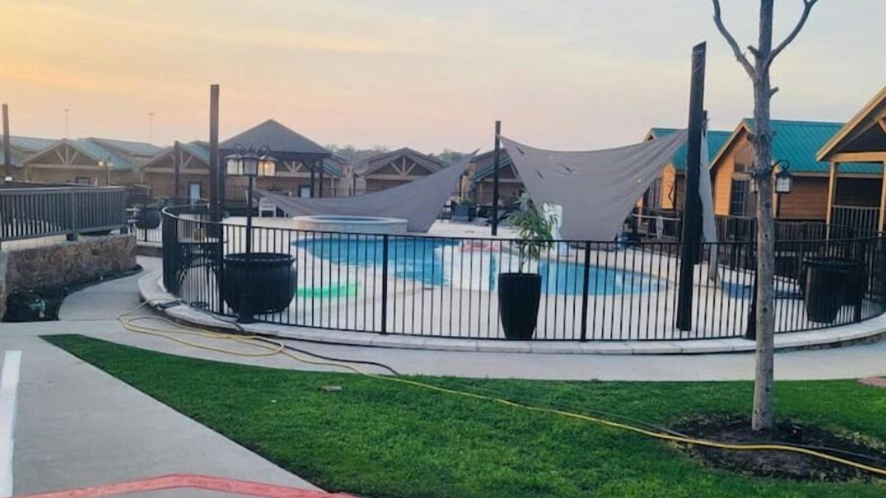 Photo of Outdoor in Willis