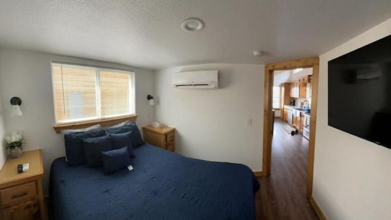Photo of Bedroom in Willis