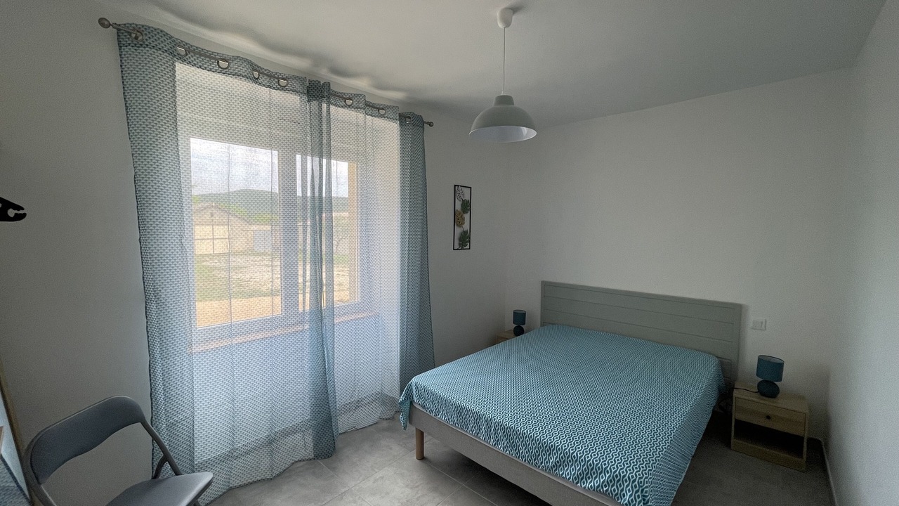 Photo of Bedroom in Saint-Sauveur-de-Cruzieres