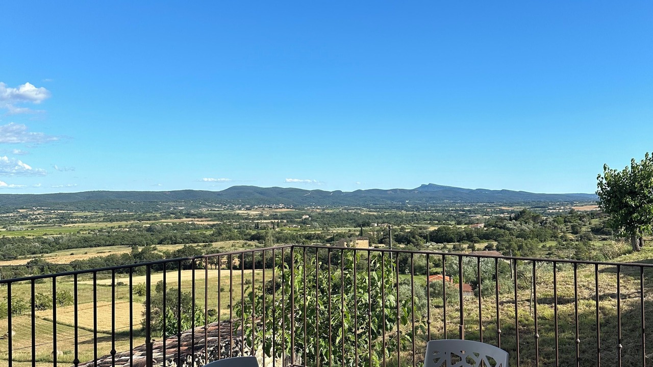 Photo of Outdoor in Saint-Sauveur-de-Cruzieres