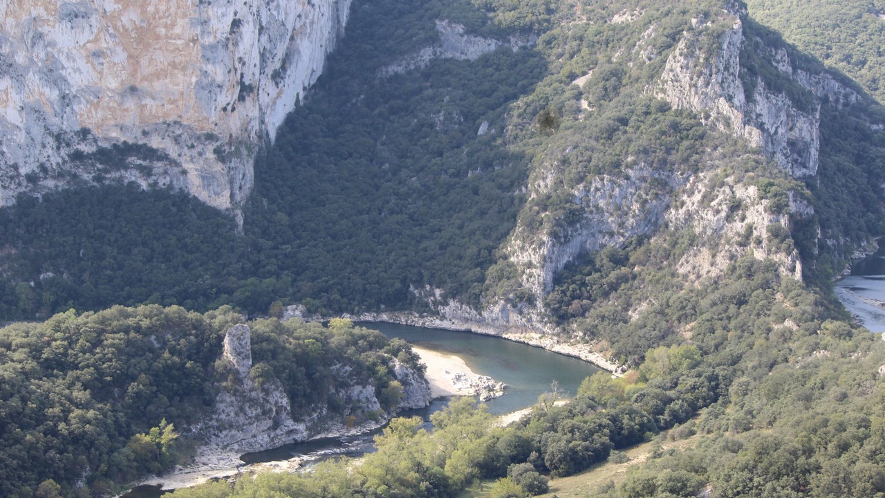 Photo of Outdoor in Saint-Sauveur-de-Cruzieres