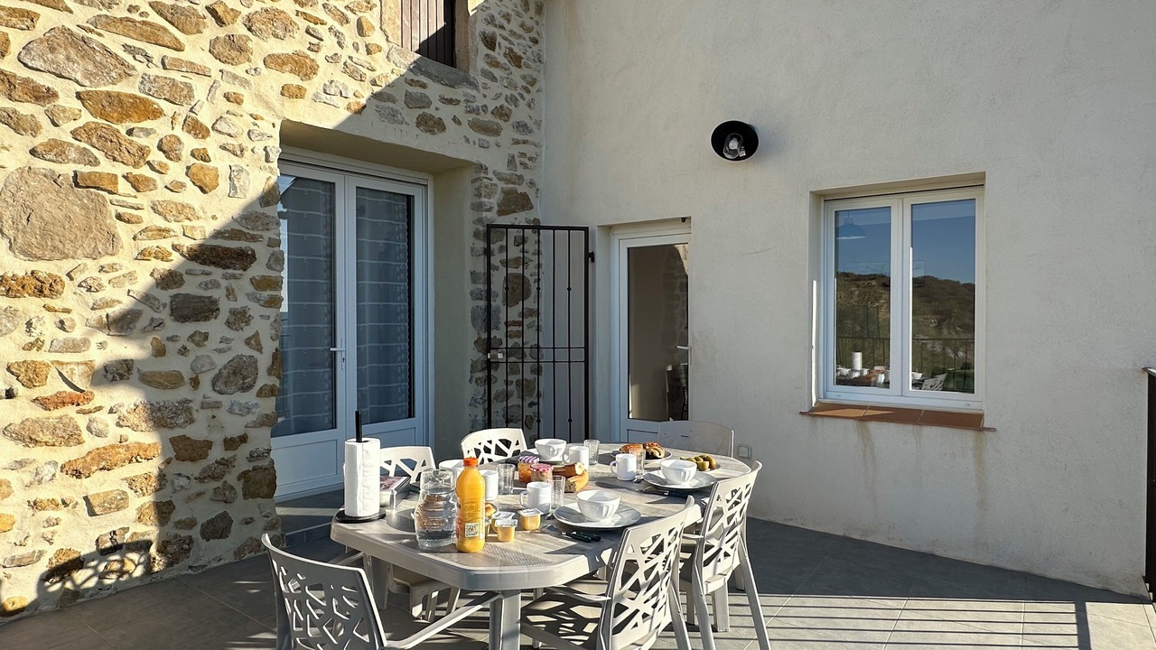 Photo of Outdoor in Saint-Sauveur-de-Cruzieres