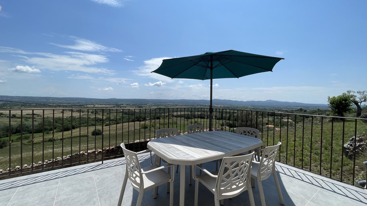 Photo of Outdoor in Saint-Sauveur-de-Cruzieres