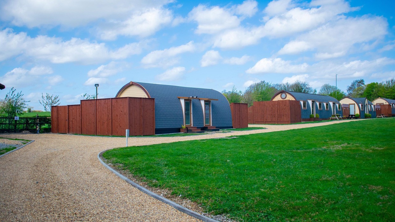 Photo of Others in Trowse Newton