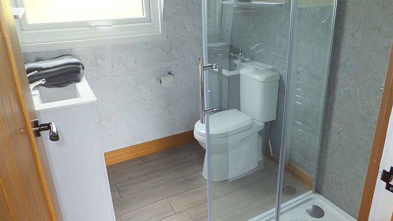 Photo of Bathroom in Trowse Newton