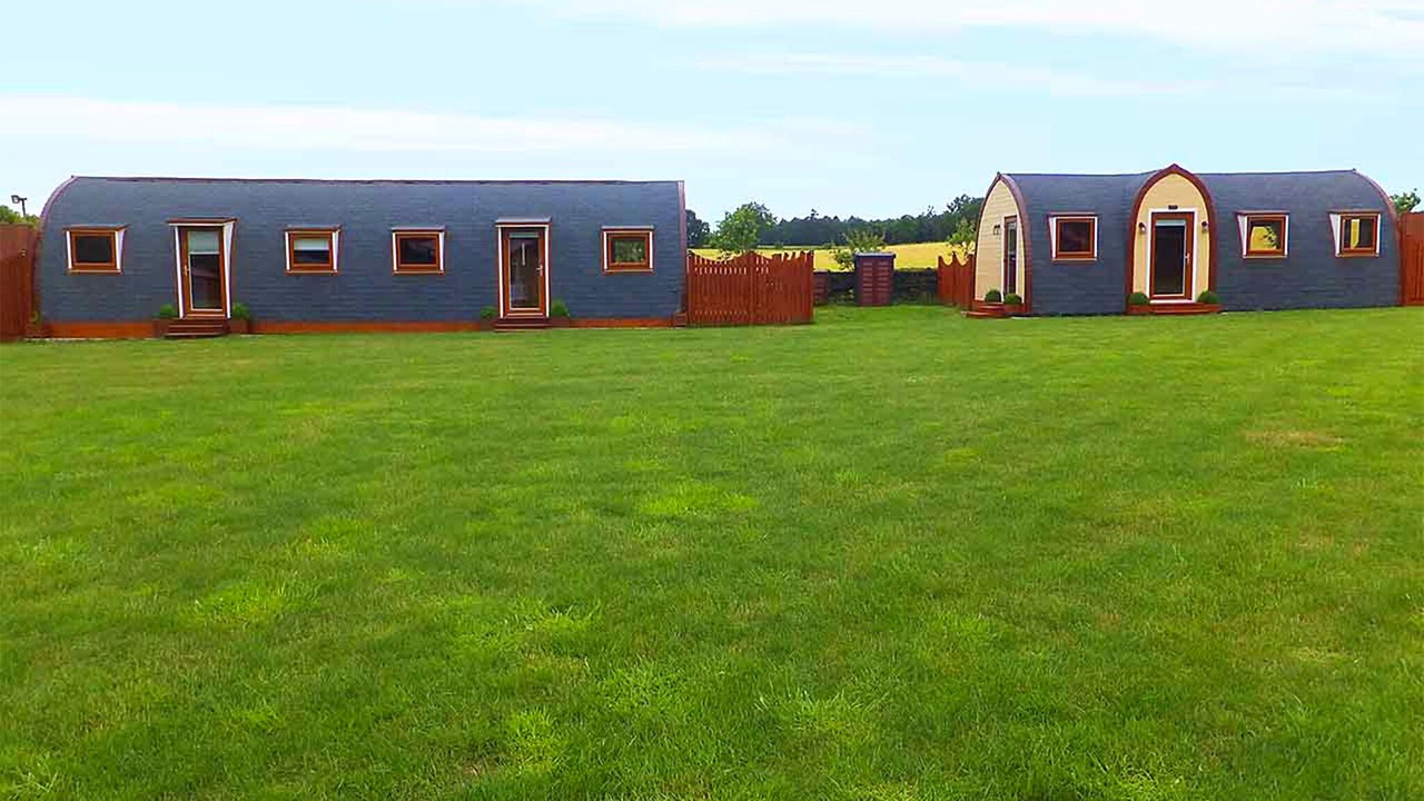 Photo of Outdoor in Trowse Newton