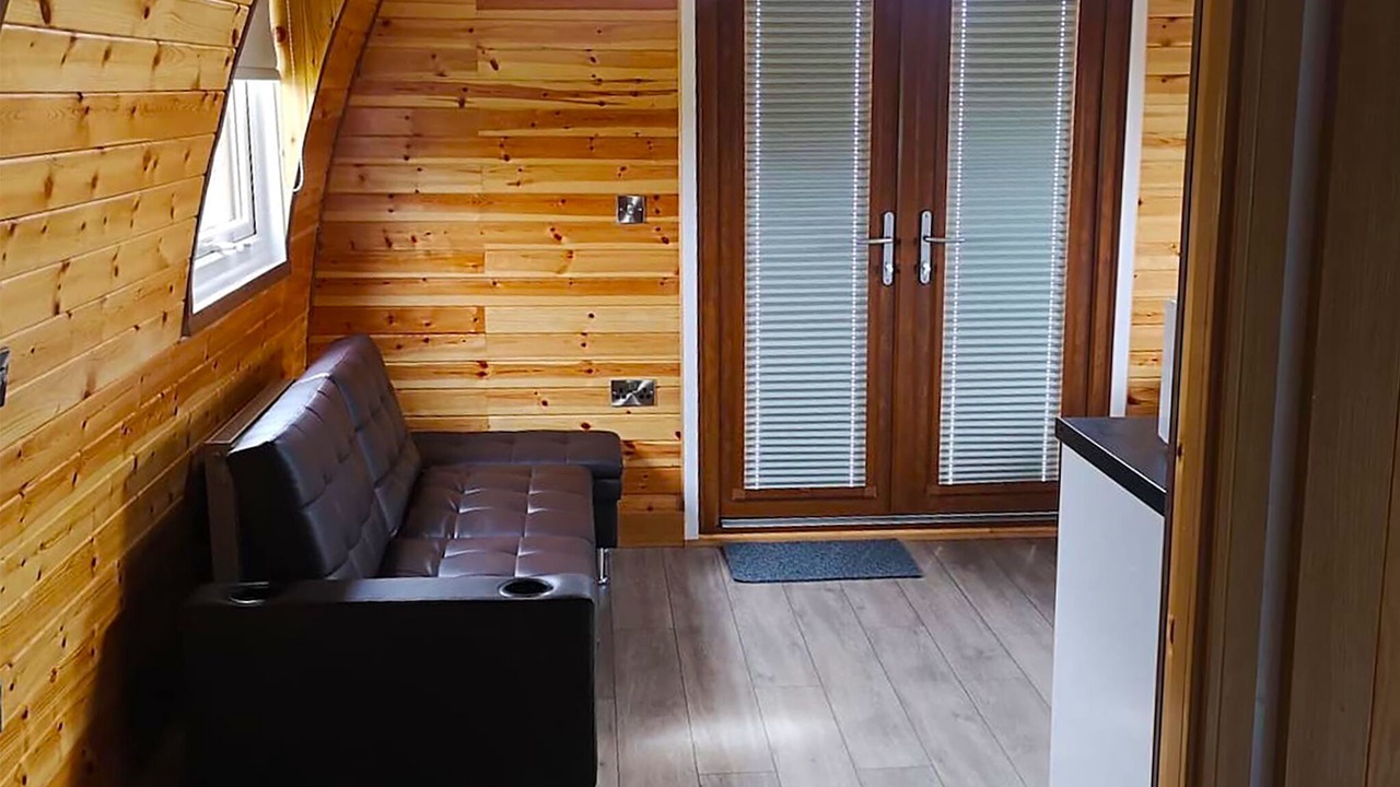 Photo of Bedroom in Trowse Newton